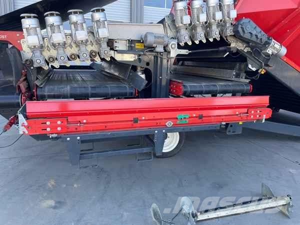 Dewulf MH 2400 2U معدات زراعة وحصاد البطاطس - أخرى