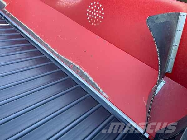 Dewulf MH 2400 2U معدات زراعة وحصاد البطاطس - أخرى