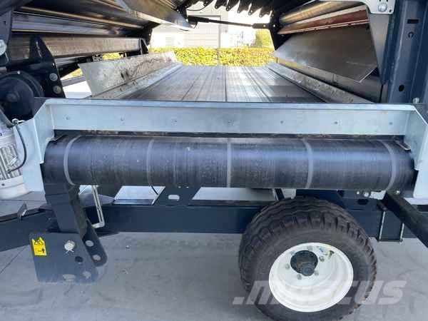 Dewulf MH 2400 2U معدات زراعة وحصاد البطاطس - أخرى