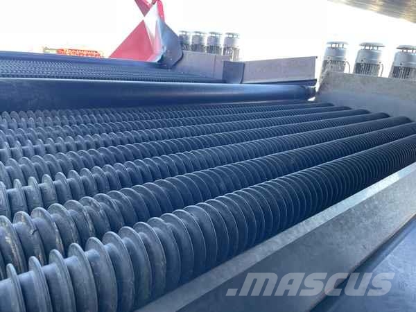 Dewulf MH 2400 2U معدات زراعة وحصاد البطاطس - أخرى