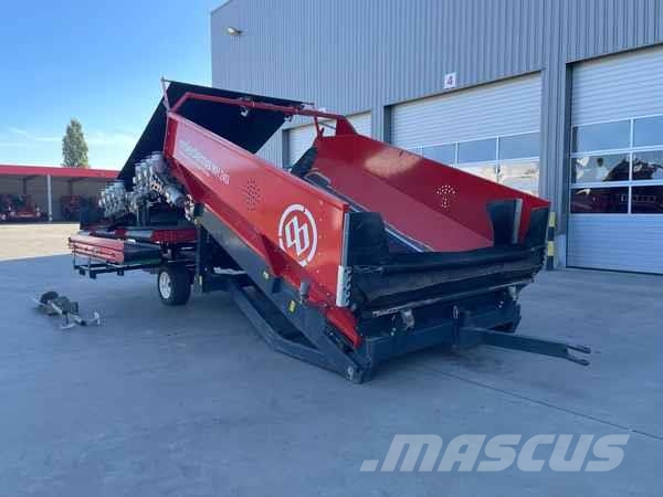 Dewulf MH 2400 2U معدات زراعة وحصاد البطاطس - أخرى