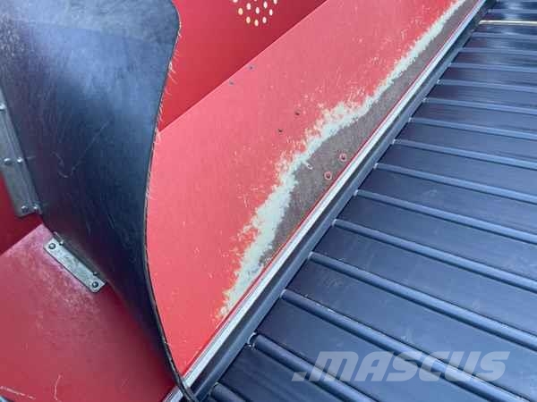 Dewulf MH 2400 2U معدات زراعة وحصاد البطاطس - أخرى