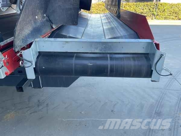 Dewulf MH 2400 2U معدات زراعة وحصاد البطاطس - أخرى