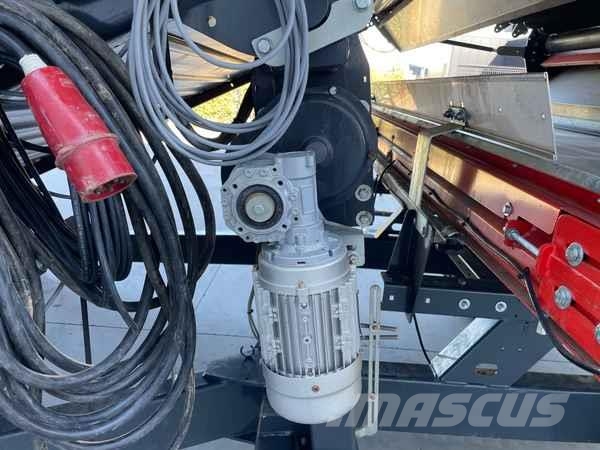 Dewulf MH 2400 2U معدات زراعة وحصاد البطاطس - أخرى