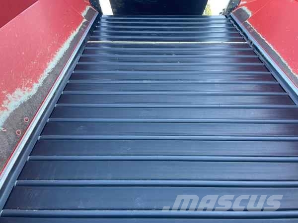 Dewulf MH 2400 2U معدات زراعة وحصاد البطاطس - أخرى