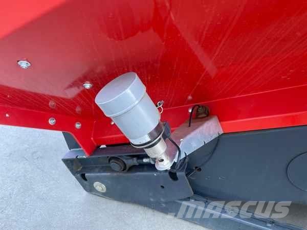 Dewulf MH 2400 2U معدات زراعة وحصاد البطاطس - أخرى