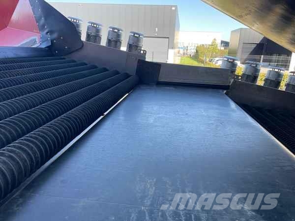 Dewulf MH 2400 2U معدات زراعة وحصاد البطاطس - أخرى