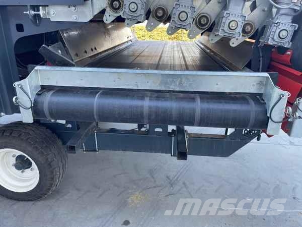 Dewulf MH 2400 2U معدات زراعة وحصاد البطاطس - أخرى
