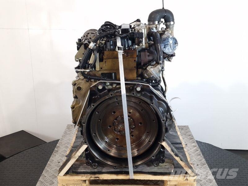 Deutz TD 2.9 L4 Mootorid