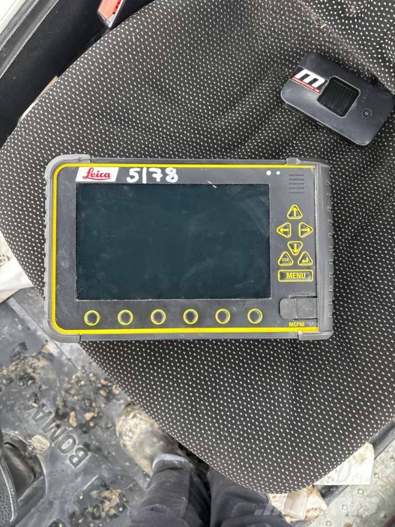 Bomag BW 226 BVC-5 Single drum rollers