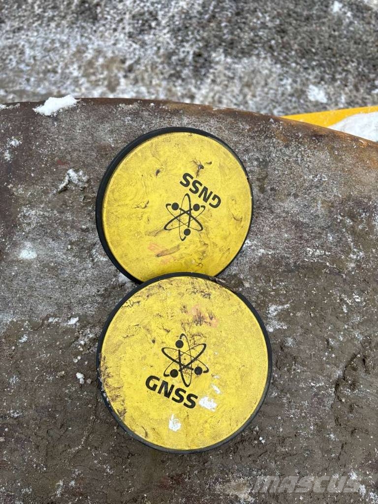 Bomag BW 226 BVC-5 Single drum rollers