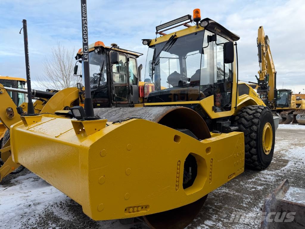 Bomag BW 226 BVC-5 Single drum rollers
