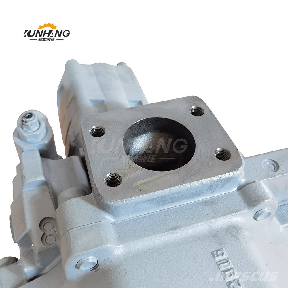 Kubota PSVL2-36CG-2 B0610-36002 Hydraulic Gear Pump KX183 Transmission