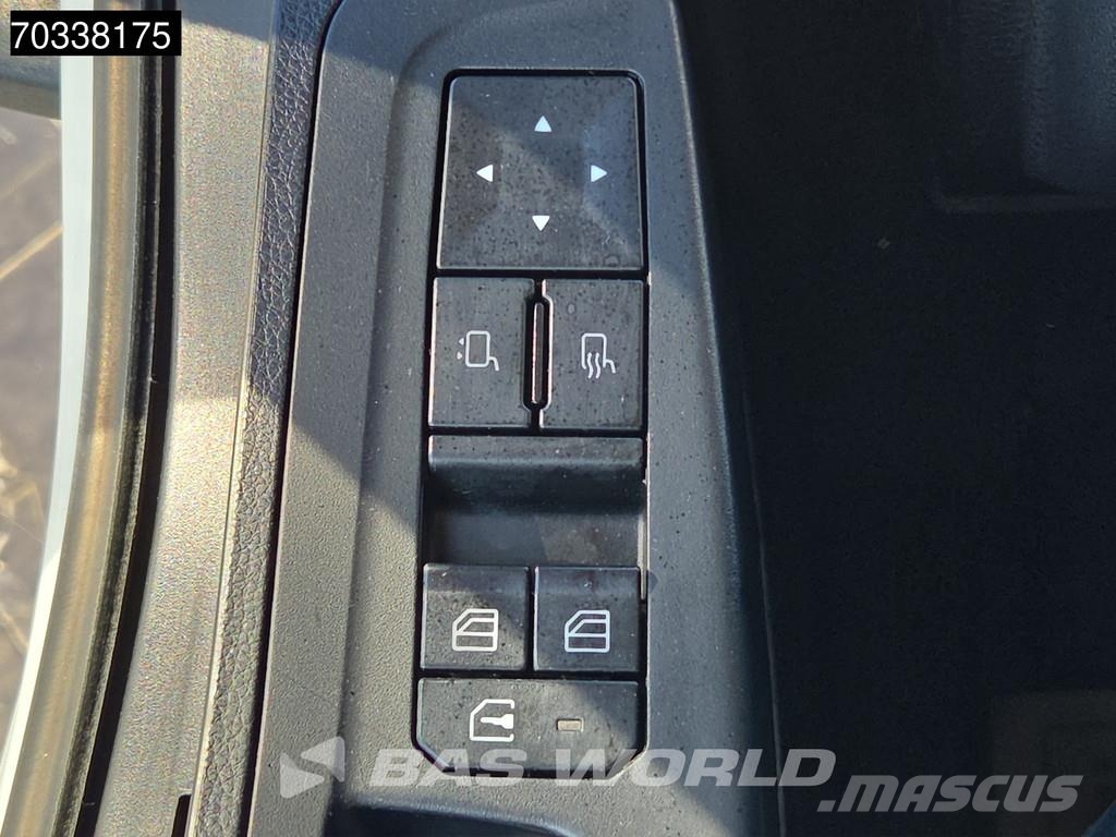 Iveco S-Way 490 4X2 Retarder 2x Tanks Standklima ACC Tracteur routier