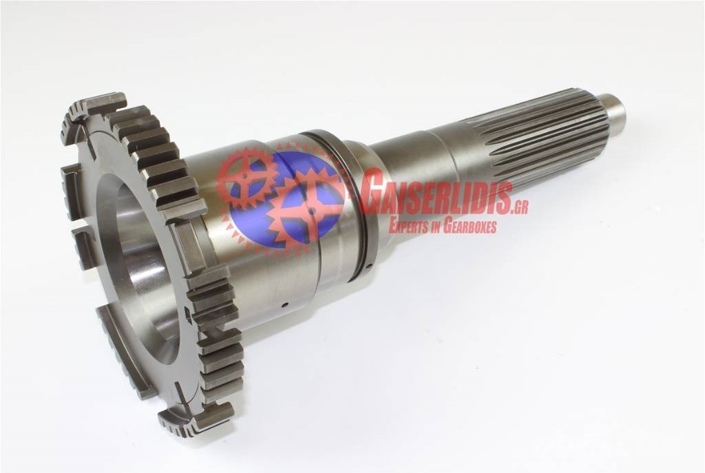 CEI Input shaft 20769606 for VOLVO Versnellingsbakken