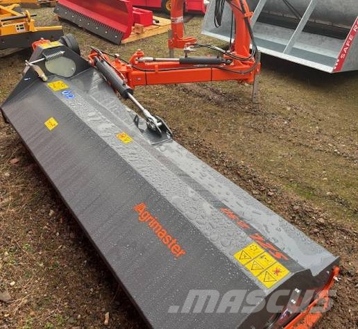 Agrimaster SZL 2.50 Kosilice za pašnjak