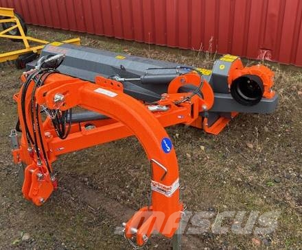 Agrimaster SZL 2.50 Kosilice za pašnjak