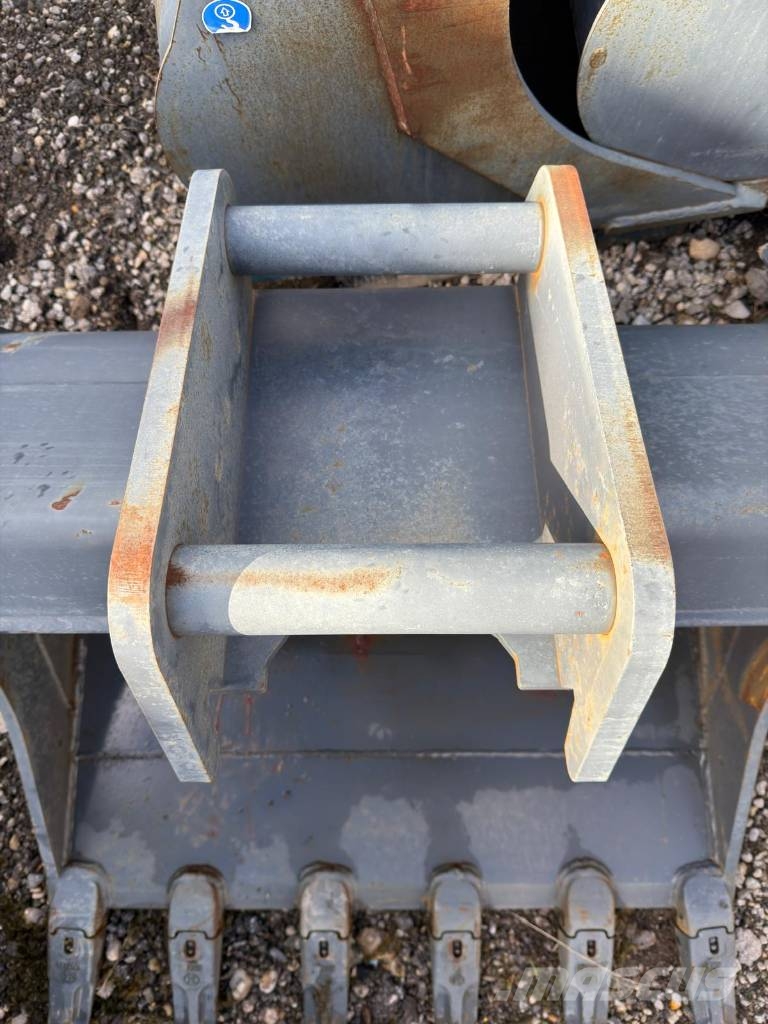 Cangini Benne SC 63 L 900 Capsula Baldes