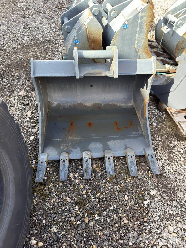 Cangini Benne SC 63 L 900 Capsula Baldes