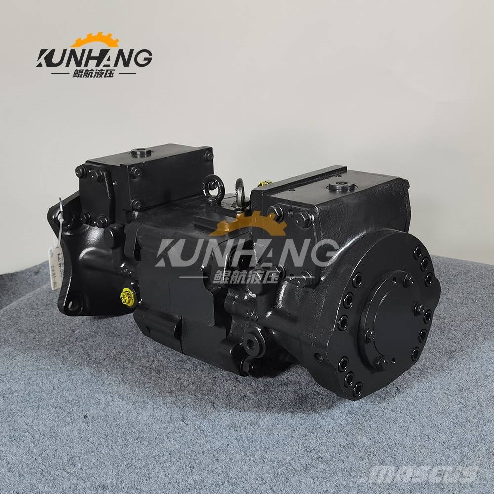 Komatsu Hydraulic Pump 708-2L-00950 WA900 WA900-3 Loader P Transmissie