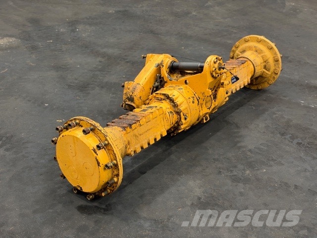 Liebherr L 524 REAR AXLE Osovine