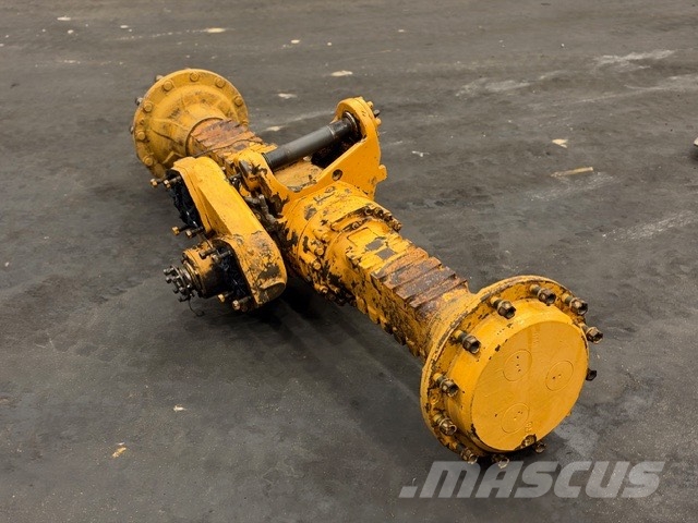 Liebherr L 524 REAR AXLE Osovine