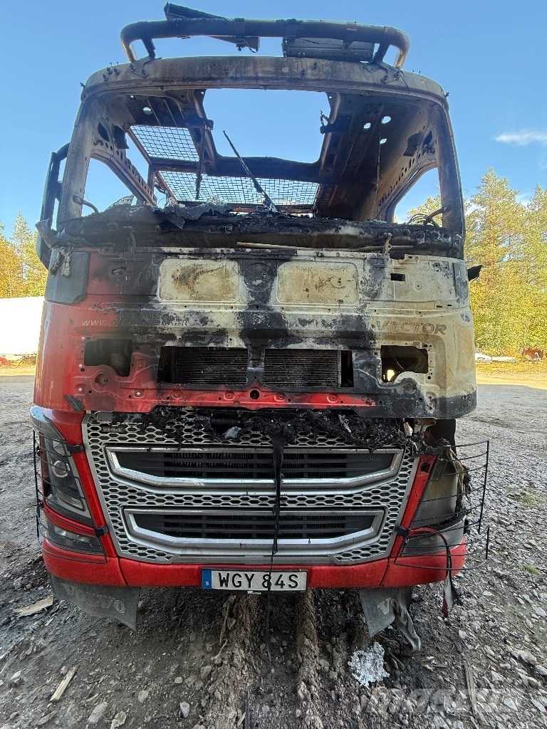 Volvo Victor eschlböck biber 84 Eschlböck biber 84 Drobilci lesa