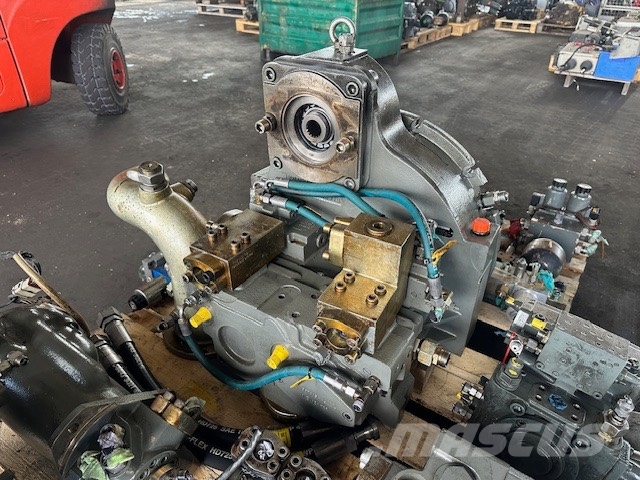 Liebherr DPVP O 108 USED HYDRAULIC PUMP 液压