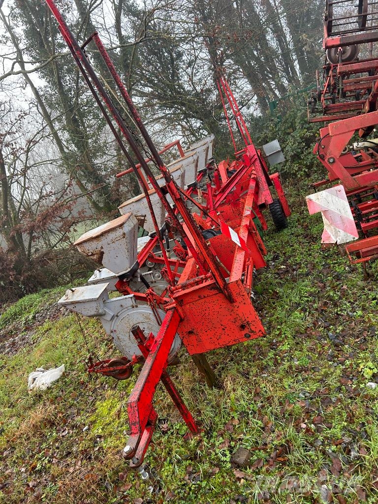 Rau B5 Perforatoare