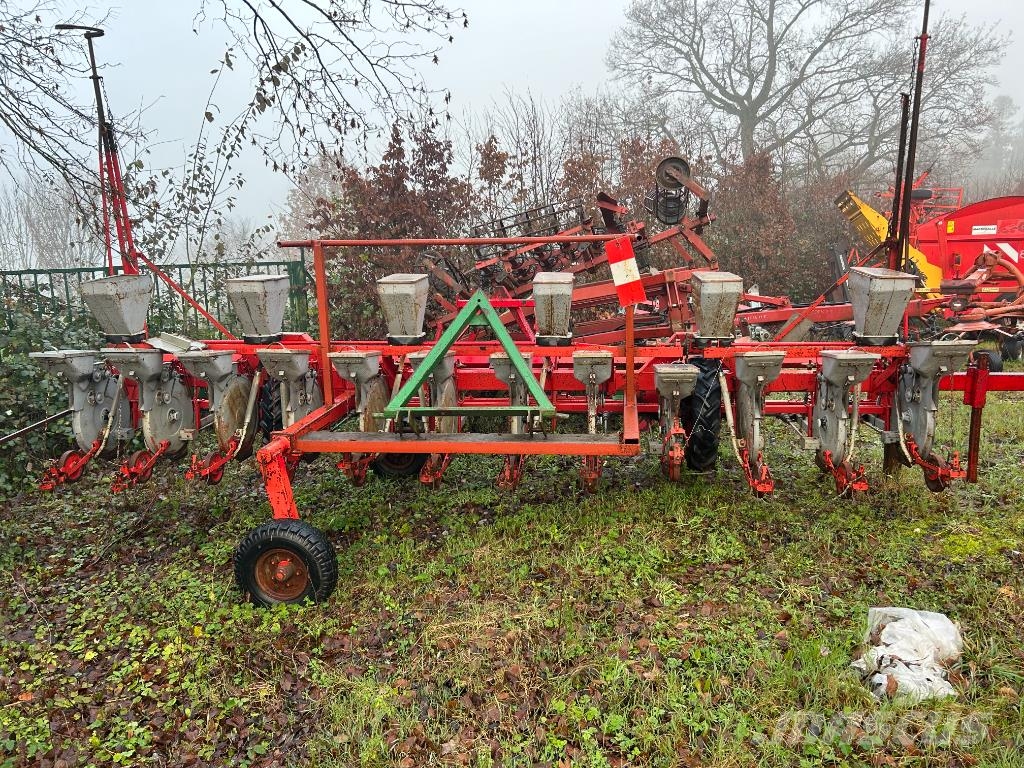 Rau B5 Perforatoare