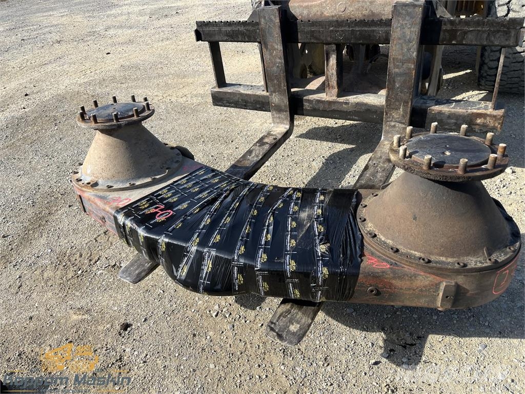 Valmet 941 / 890 Boggielåda Used/Beg Transmission