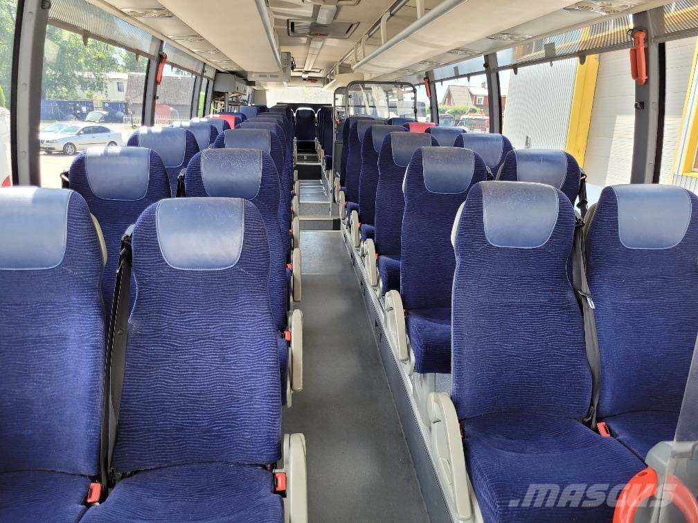 Volvo B8R 9700H EURO6 Autocar