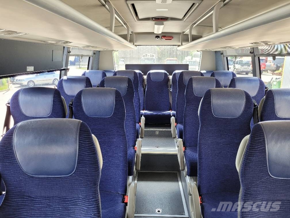 Volvo B8R 9700H EURO6 Autocar