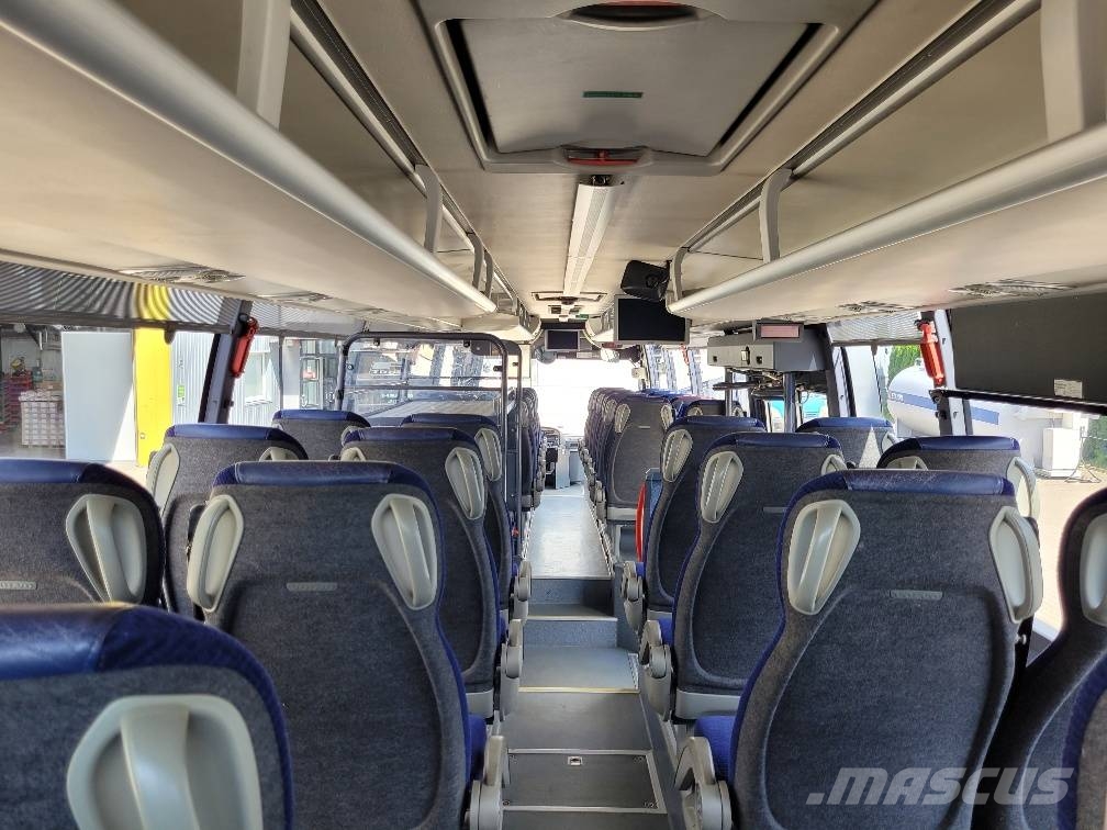 Volvo B8R 9700H EURO6 Autocar