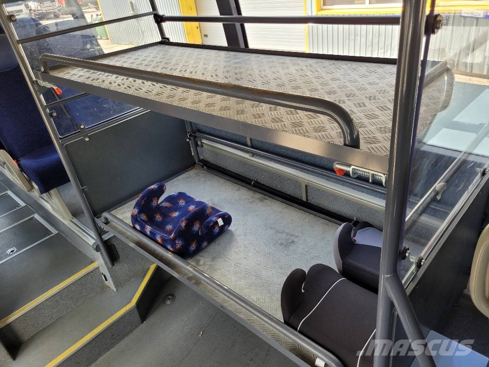 Volvo B8R 9700H EURO6 Autocar