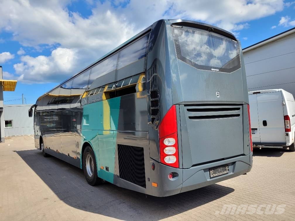 Volvo B8R 9700H EURO6 Autocar