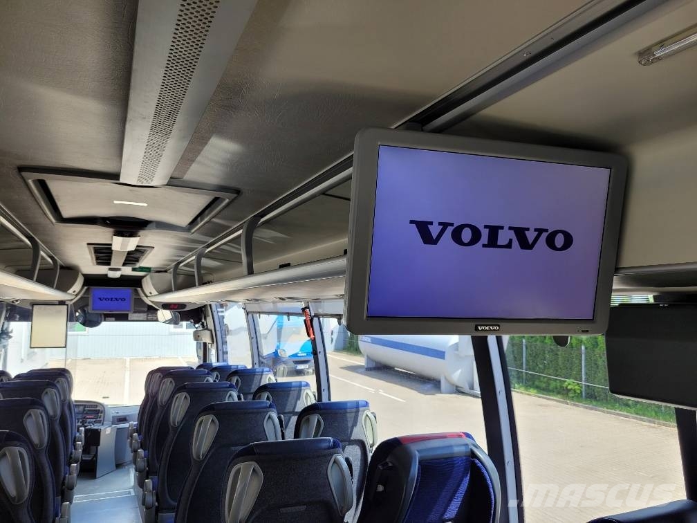 Volvo B8R 9700H EURO6 Autocar