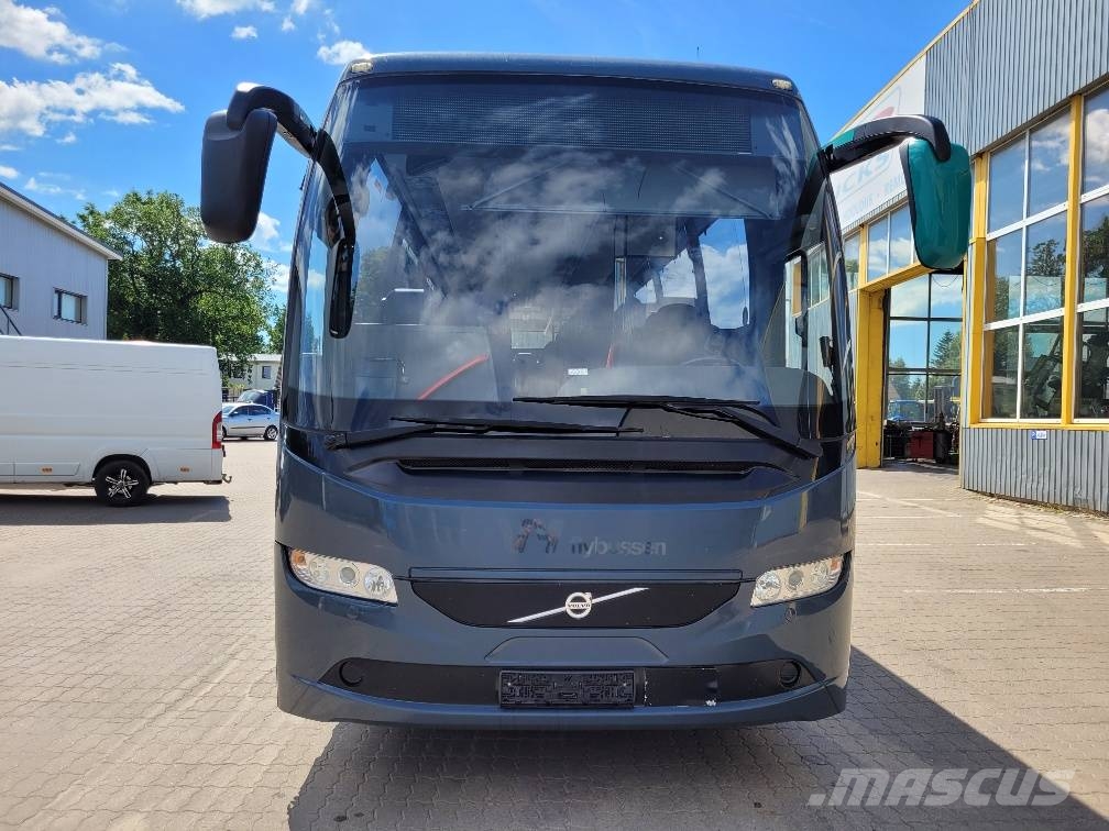 Volvo B8R 9700H EURO6 Autocar