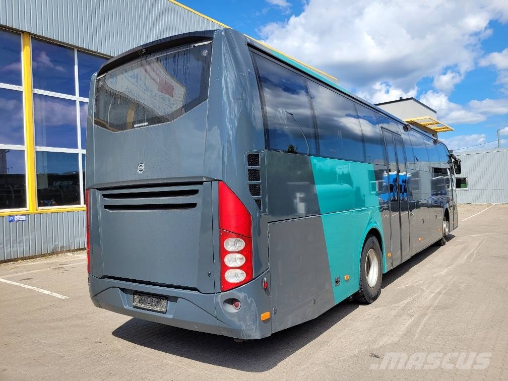Volvo B8R 9700H EURO6 Autocar