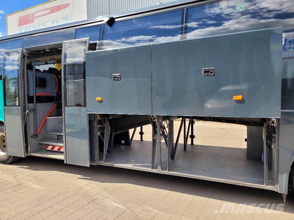 Volvo B8R 9700H EURO6 Autocar