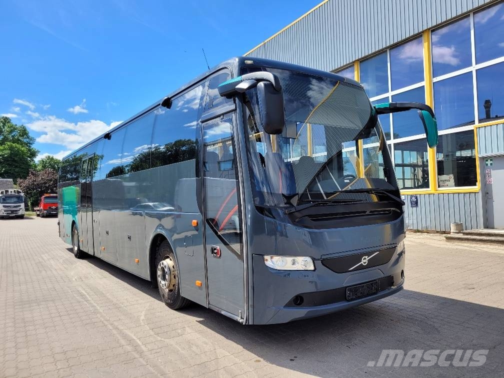 Volvo B8R 9700H EURO6 Autocar