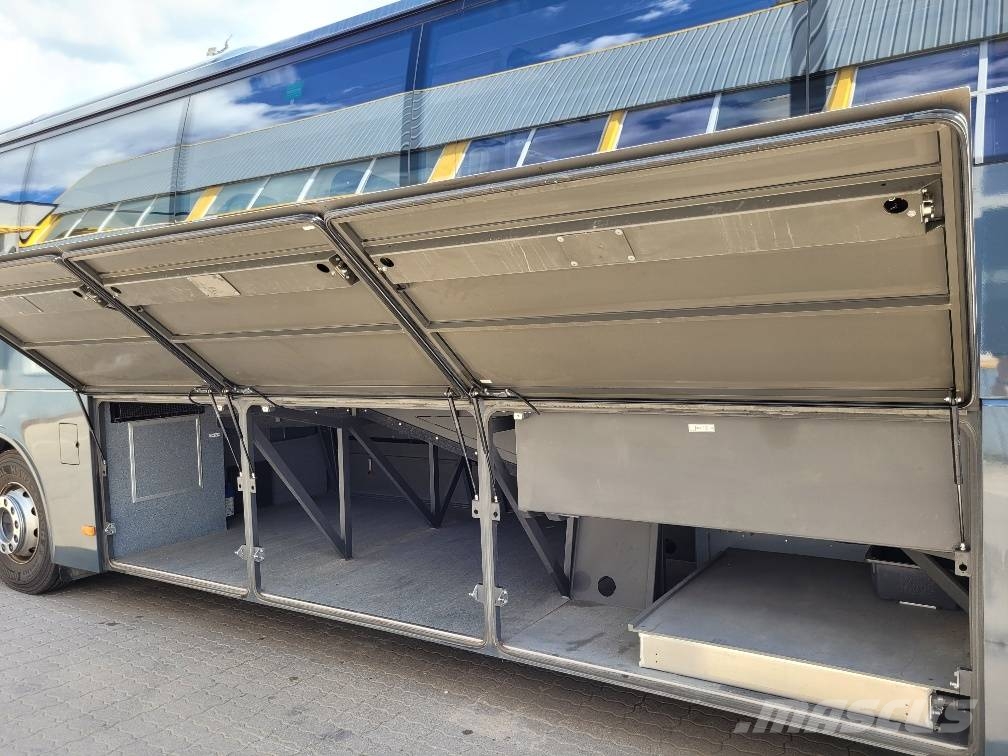 Volvo B8R 9700H EURO6 Autocar