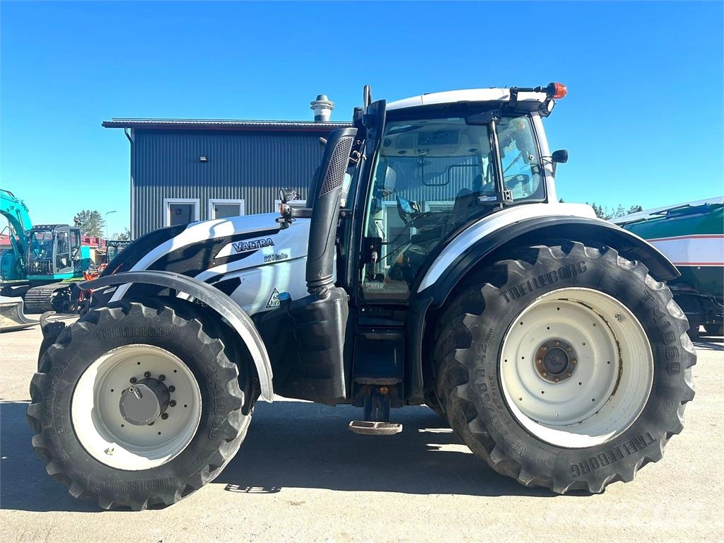 Valtra T234D Tractores
