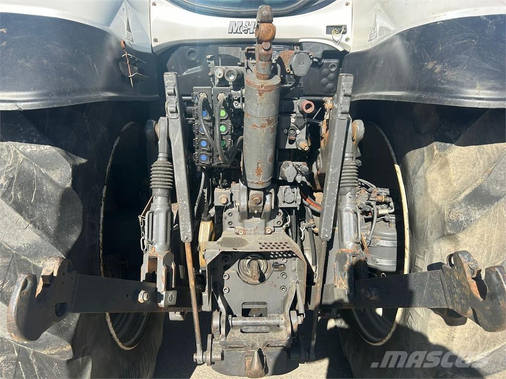 Valtra T234D Tractores