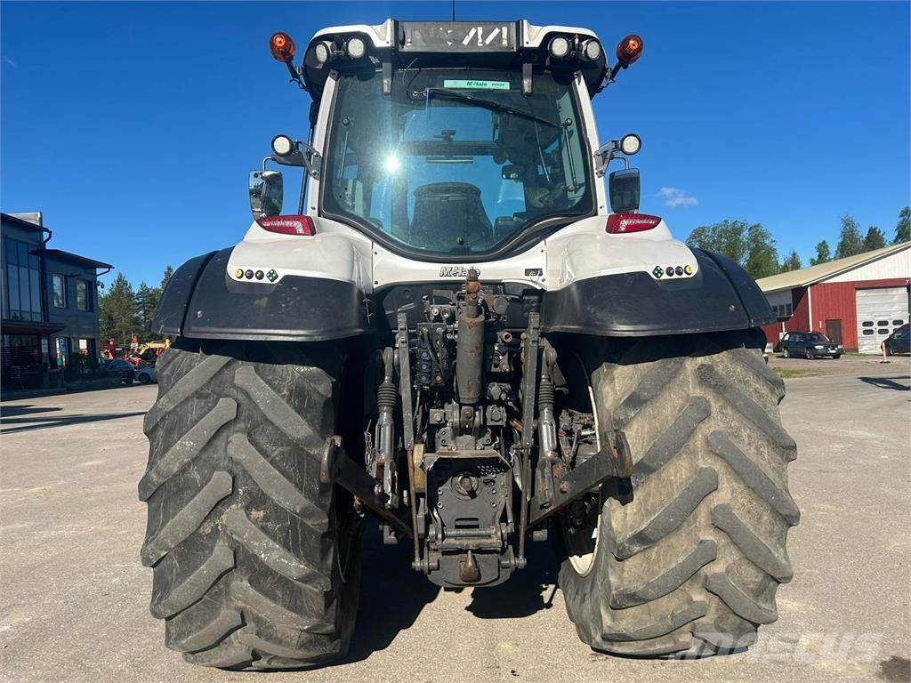 Valtra T234D Tractores
