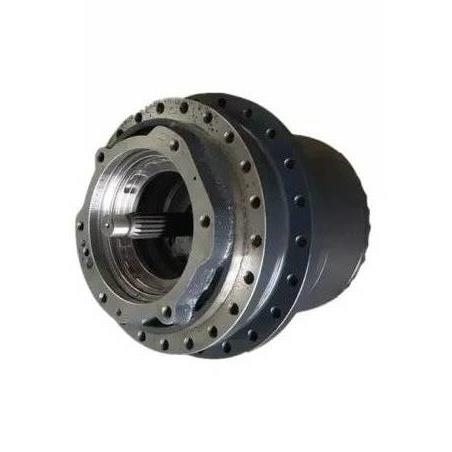 Volvo EC300 EC350 EC380 Travel Gearbox 14599921 Гідравліка