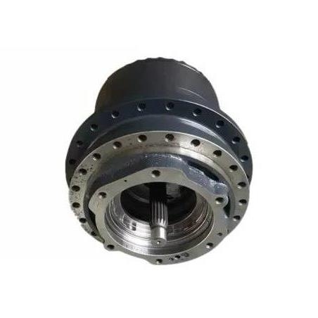 Volvo EC300 EC350 EC380 Travel Gearbox 14599921 Гідравліка