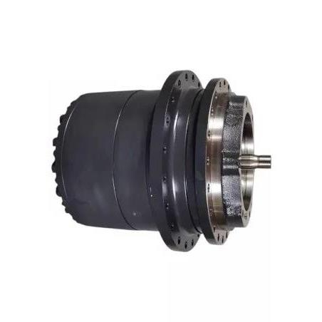 Volvo EC300 EC350 EC380 Travel Gearbox 14599921 Гідравліка