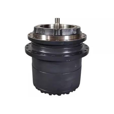 Volvo EC300 EC350 EC380 Travel Gearbox 14599921 Гідравліка