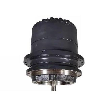 Volvo EC300 EC350 EC380 Travel Gearbox 14599921 Гідравліка